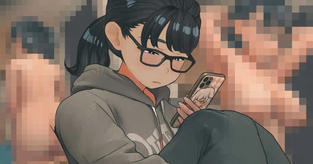 あれ？俺の妹ってこんなに爆乳だったっけ…？ふとしたきっかけで妹にエロスを感じてしまった兄の話