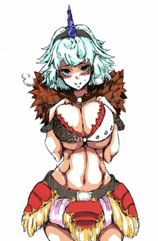 チゴガニの生態