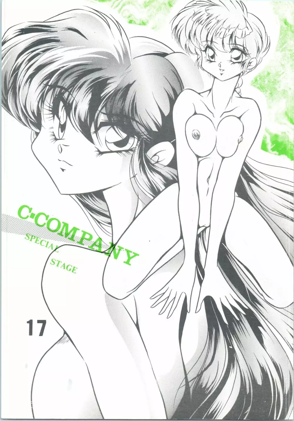 C-COMPANY SPECIAL STAGE 17