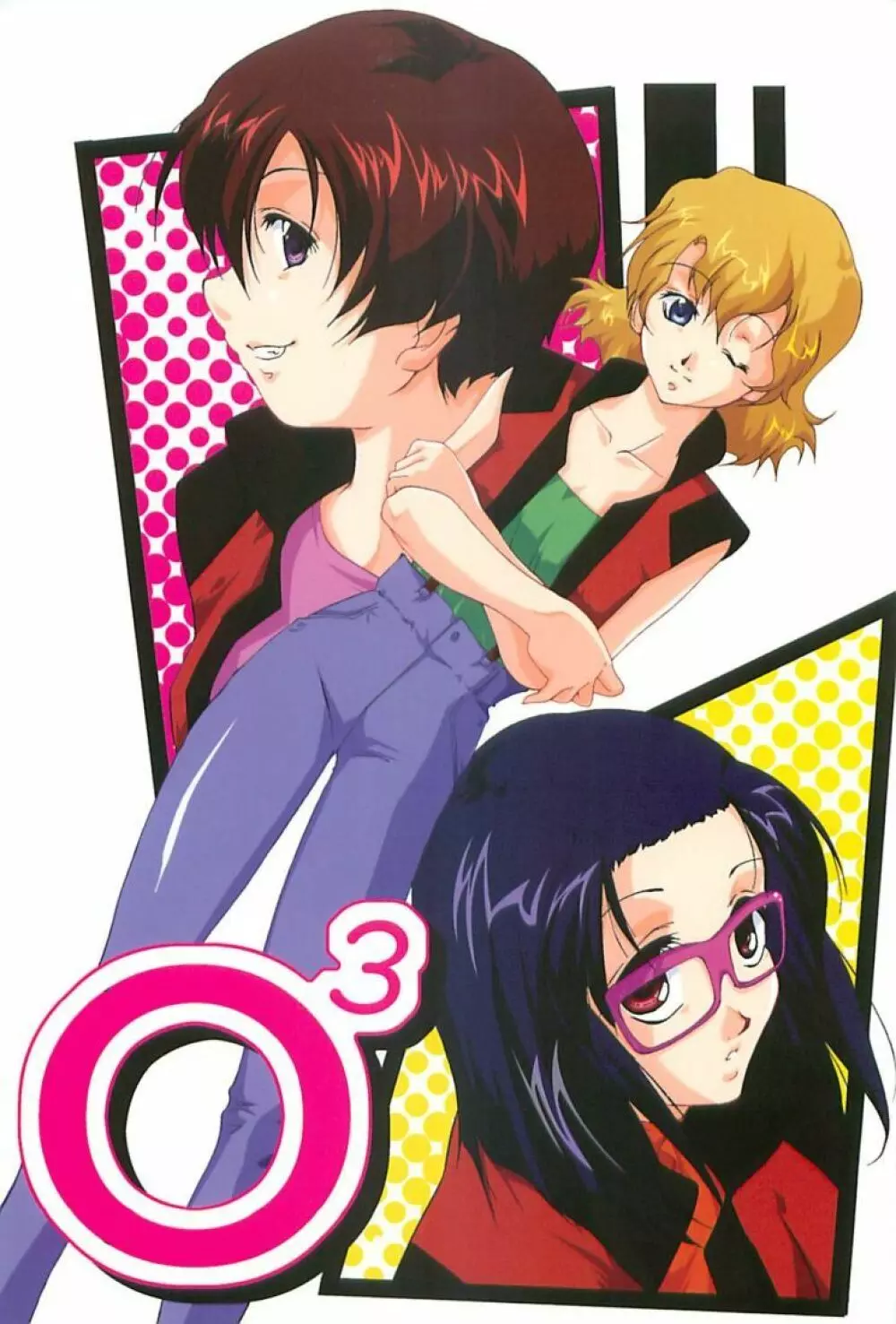 O3