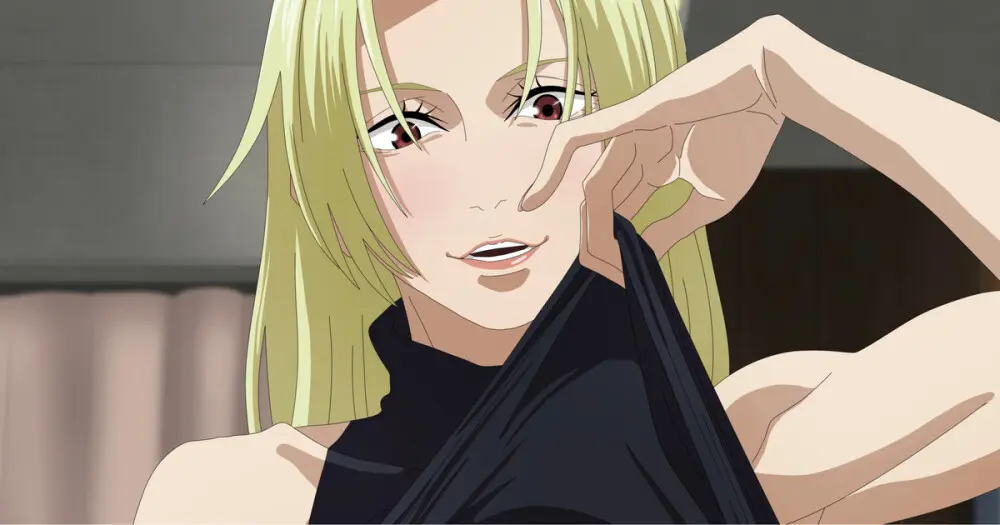 【呪術廻戦】性欲発散する九十九まとめ