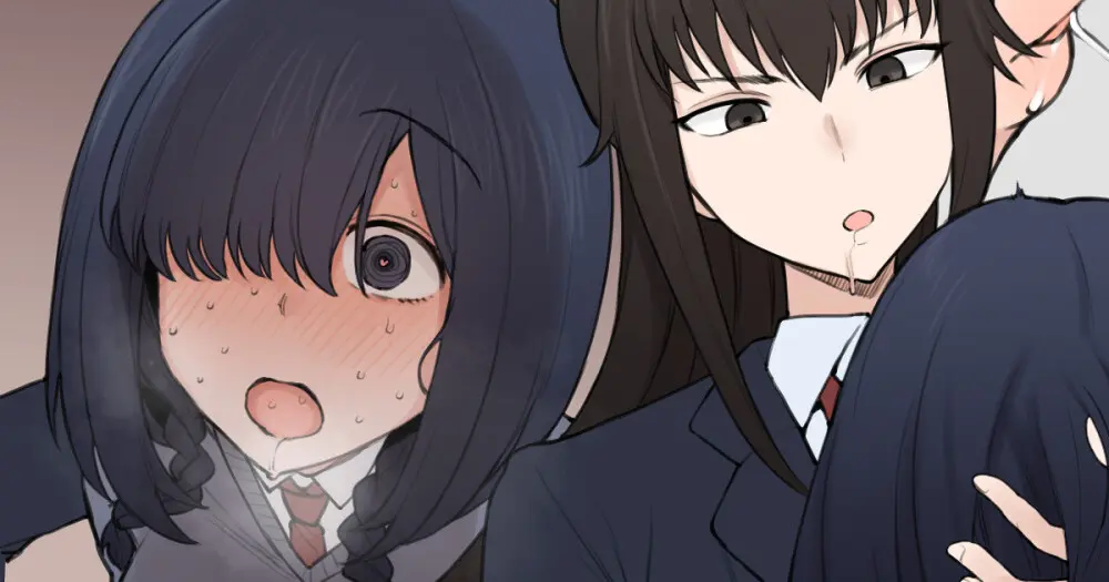 ヤリチン新●生に破壊されてしまった私の平凡な生●会ライフ