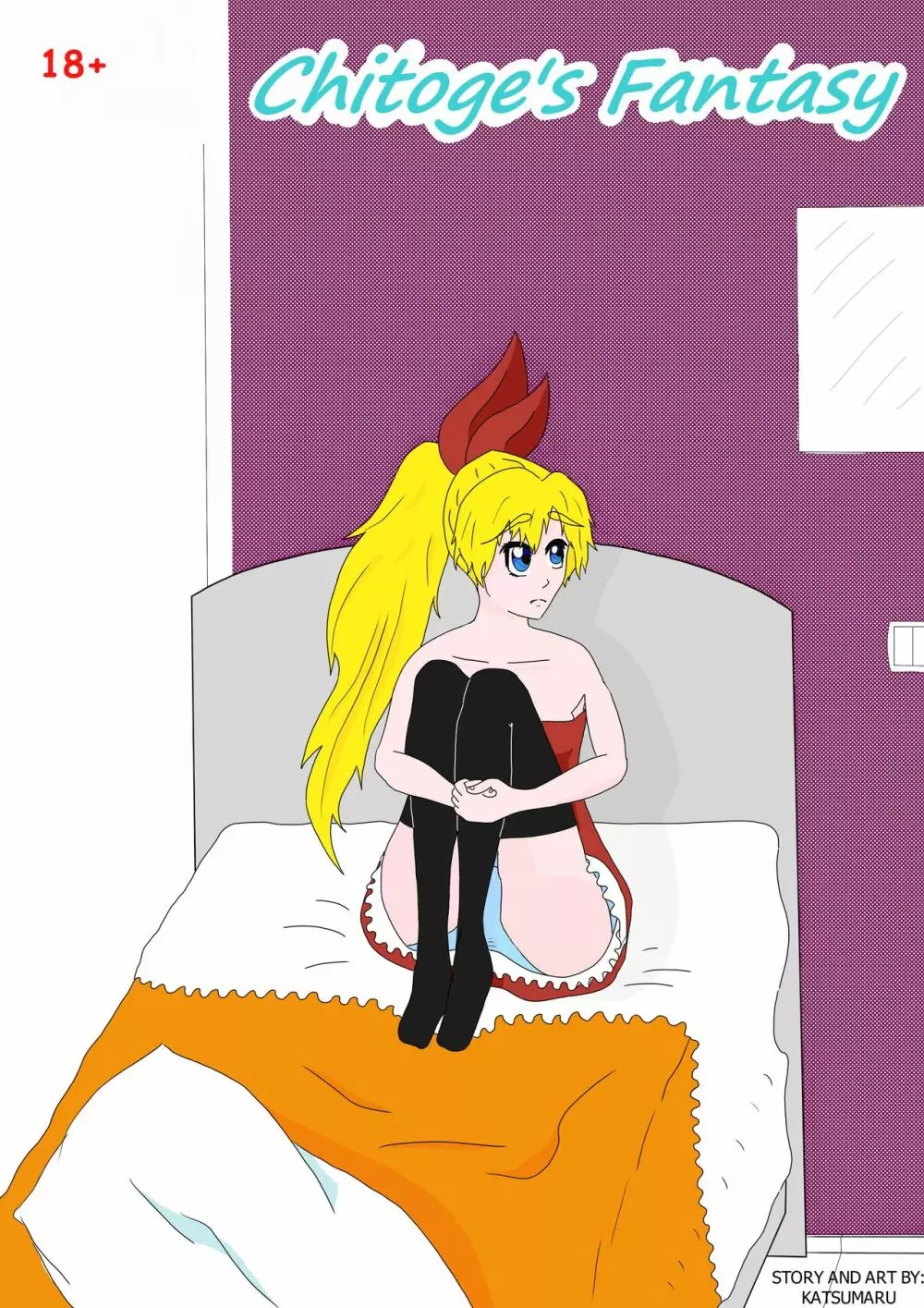 Chitoge’s Fantasy