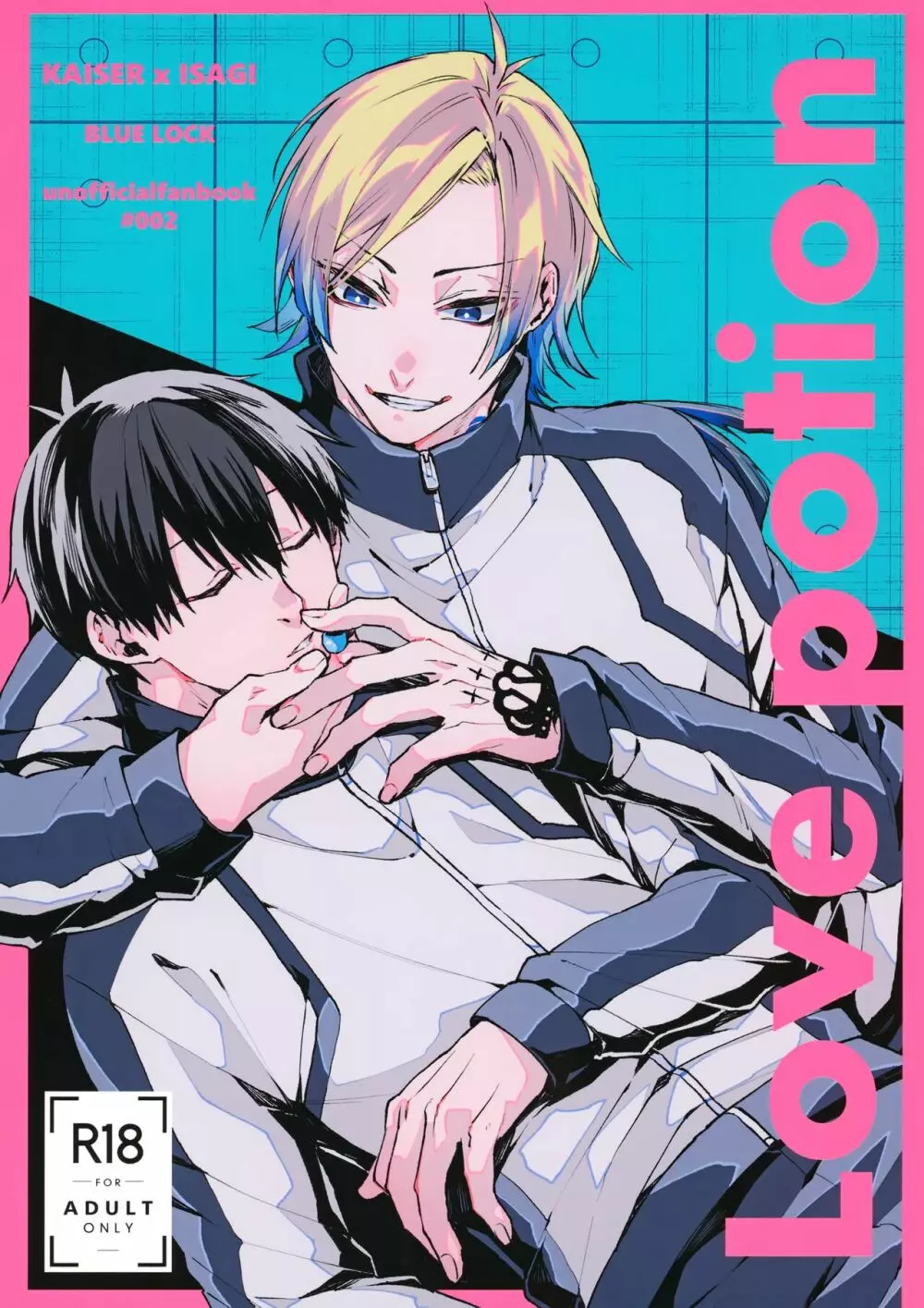 Lovepotion